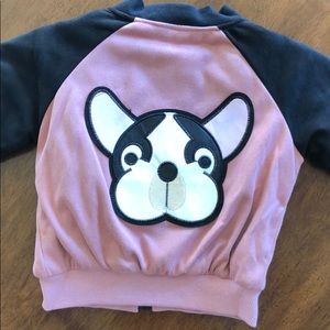 🎉Host Pick -OSTF Puppy Love Jacket
